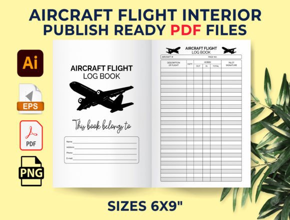 Evaluating the Aircraft Flight Log Book for Your Daily Operations