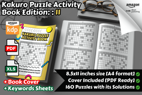 Kakuro Puzzles Part 11: Design Analysis