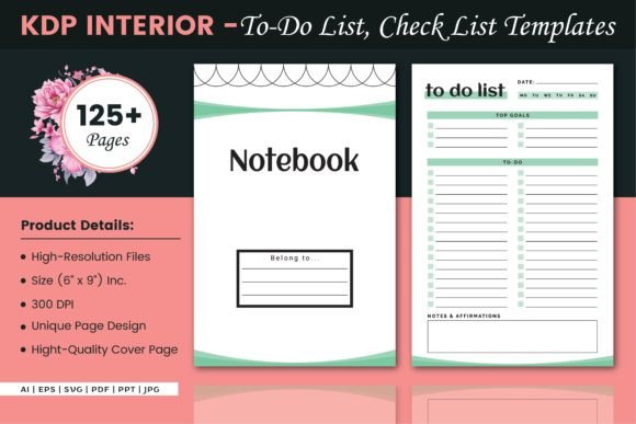The Strategic Power of a Well-Designed To-Do List