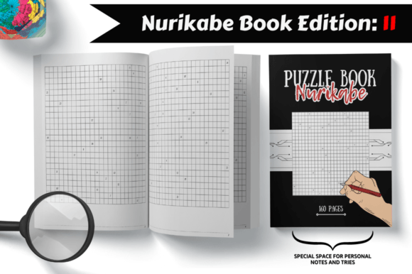 Understanding the Nurikabe Puzzle Book for KDP Part 11 and How It Fits Your Publishing Strategy