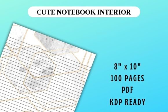 Unlocking Creative Potential With the Hexagon Journal Interior